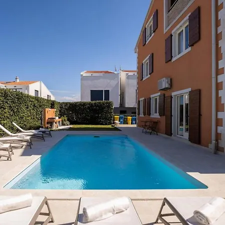 Holiday home Leon