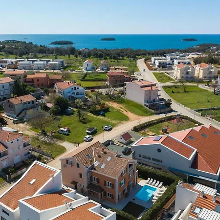 Leon Holiday home *