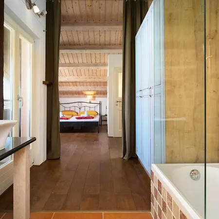 Leon Holiday home Funtana