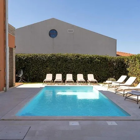 Holiday home Leon *