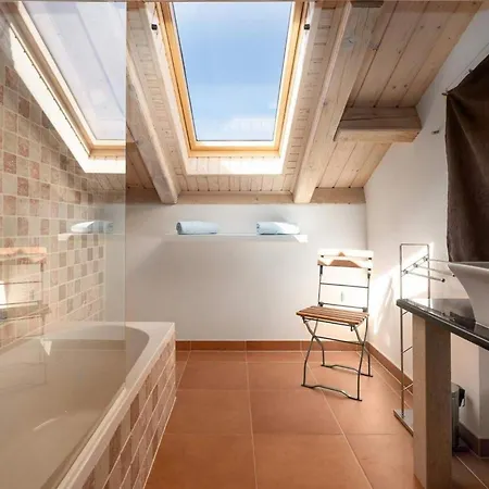 Holiday home Leon Funtana