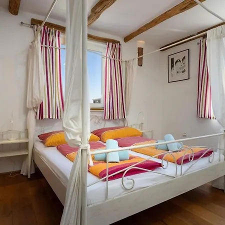 Leon Holiday home *