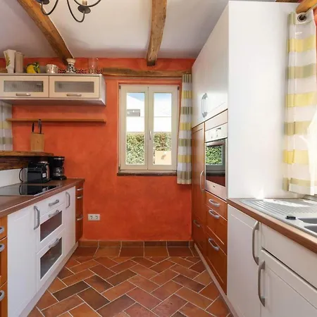 Holiday home Leon *