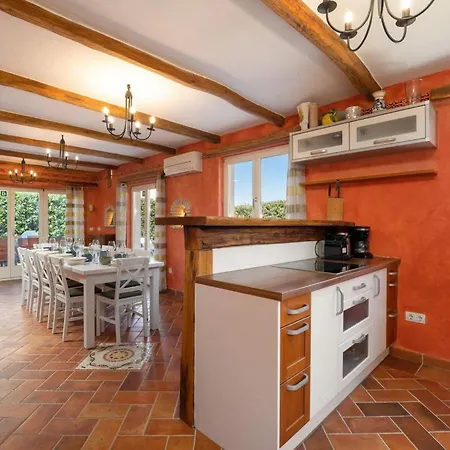 Holiday home Leon