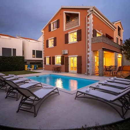 Holiday home Leon *