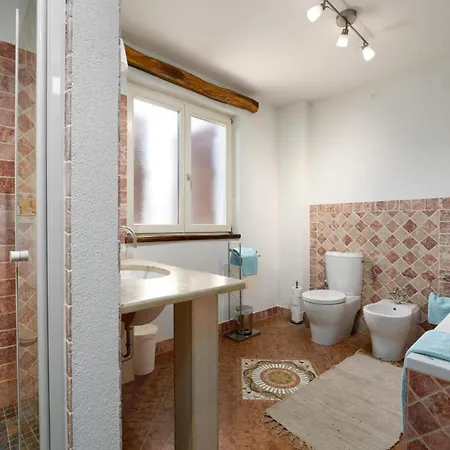 Leon בית נופש