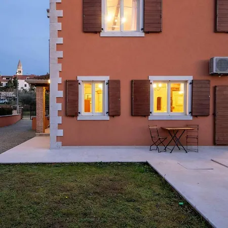 בית נופש Leon פונטנה